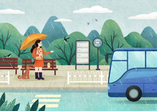 爱换头像的女生的心理