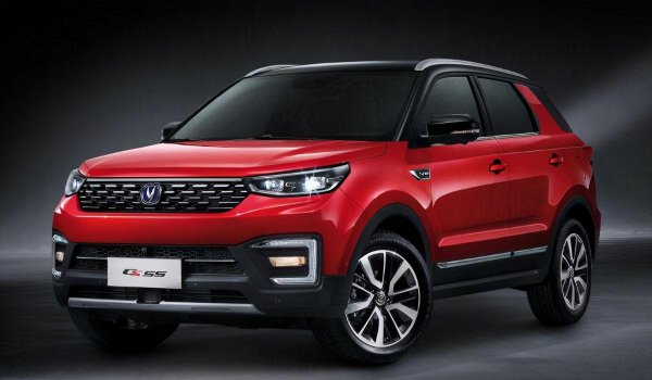 10万内的车排行榜