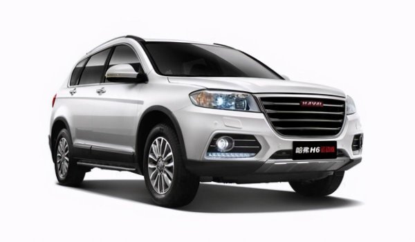 10万内的车排行榜