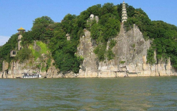 江西九江旅游必去十大景点