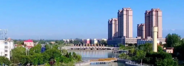 新疆博乐市属于哪个区域