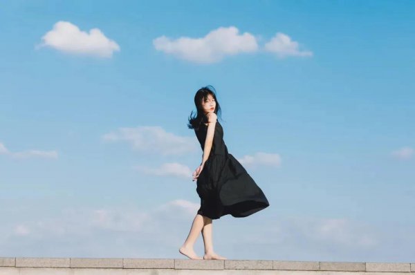 心有灵犀的两个人是什么感觉