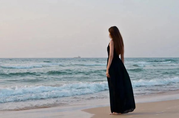 心有灵犀的两个人是什么感觉