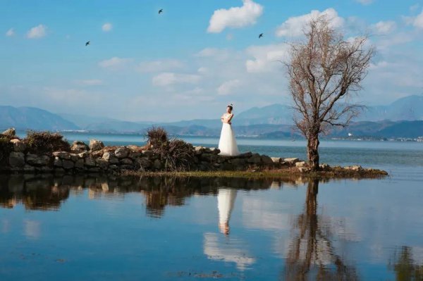 心有灵犀的两个人是什么感觉