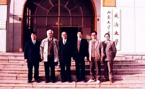 山东大学几个校区分别在哪