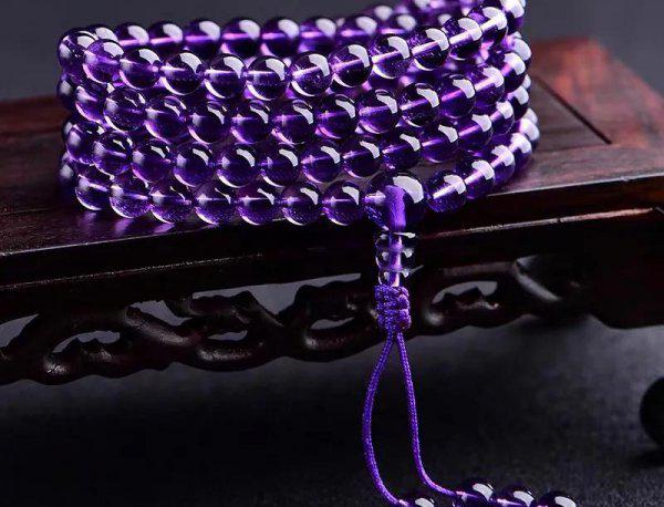 女人戴什么手串最养人