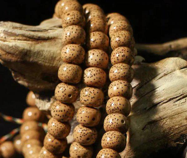 女人戴什么手串最养人