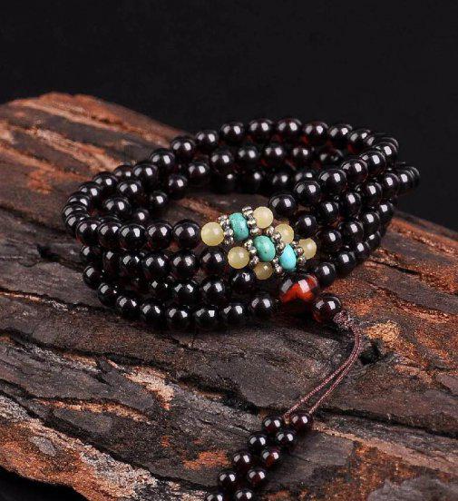 女人戴什么手串最养人