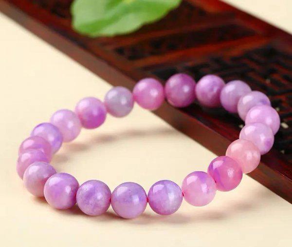 女人戴什么手串最养人