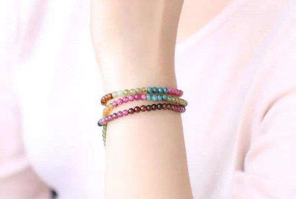 女人戴什么手串最养人