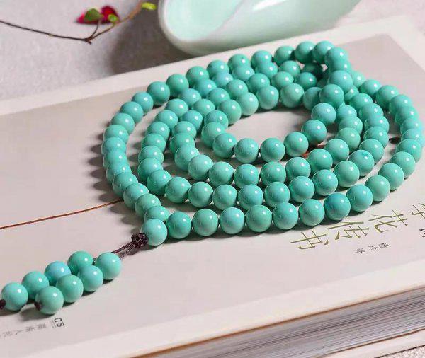 女人戴什么手串最养人