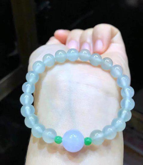 女人戴什么手串最养人