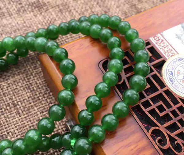 女人戴什么手串最养人