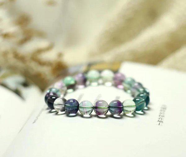 女人戴什么手串最养人