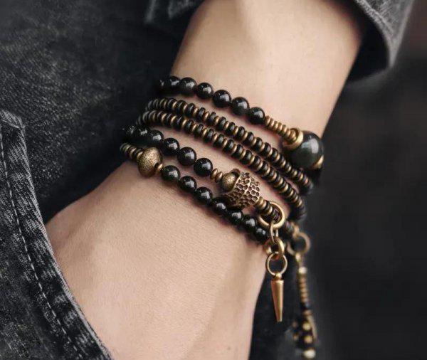 女人戴什么手串最养人