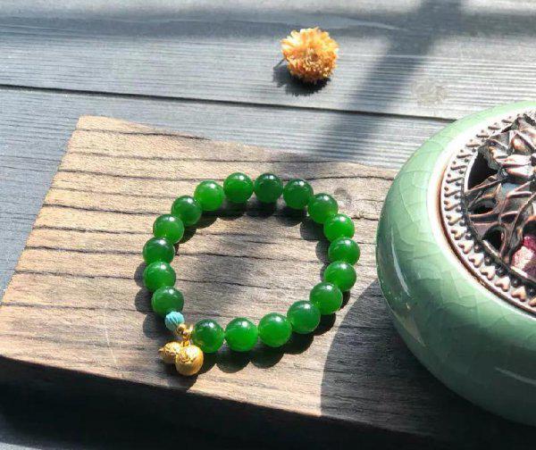 女人戴什么手串最养人