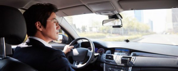 安全驾驶汽车使用注意事项