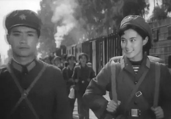 老电影战争片国产推荐