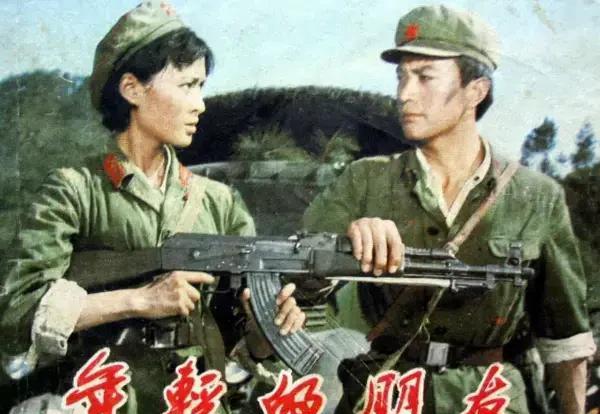 老电影战争片国产推荐