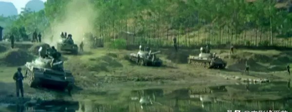 老电影战争片国产推荐