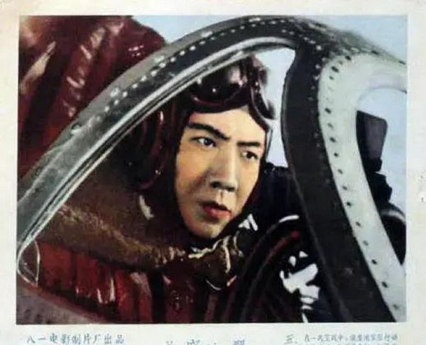 老电影战争片国产推荐