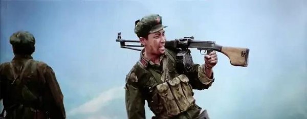 老电影战争片国产推荐