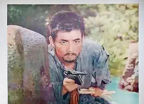 老电影战争片国产推荐