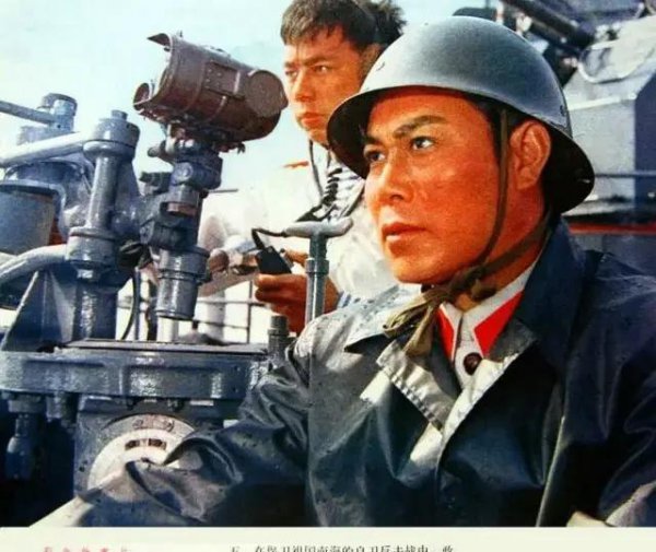 老电影战争片国产推荐