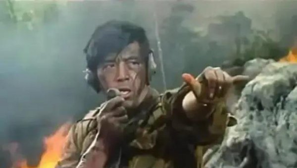 老电影战争片国产推荐