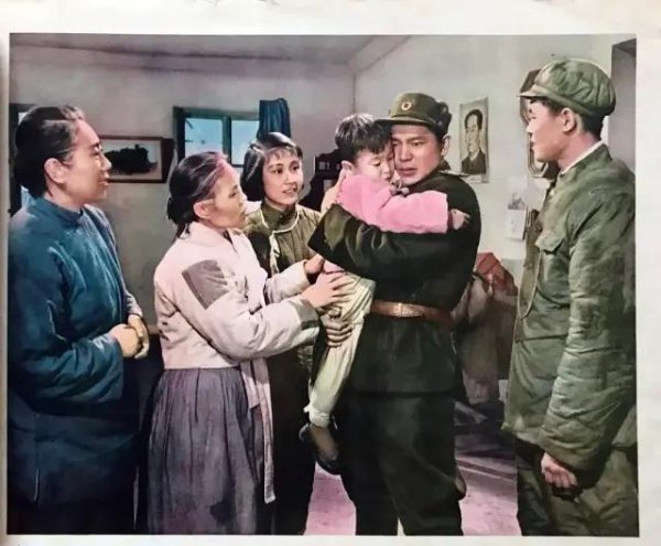 老电影战争片国产推荐