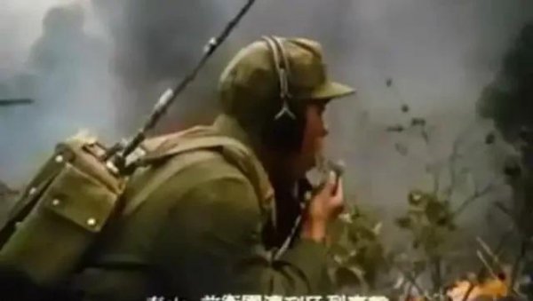 老电影战争片国产推荐