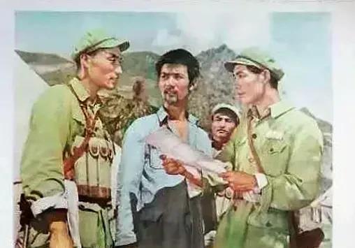 老电影战争片国产推荐