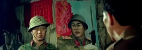 老电影战争片国产推荐