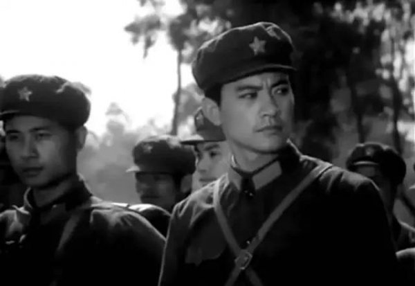 老电影战争片国产推荐