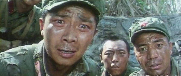 老电影战争片国产推荐