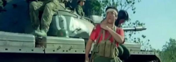 老电影战争片国产推荐