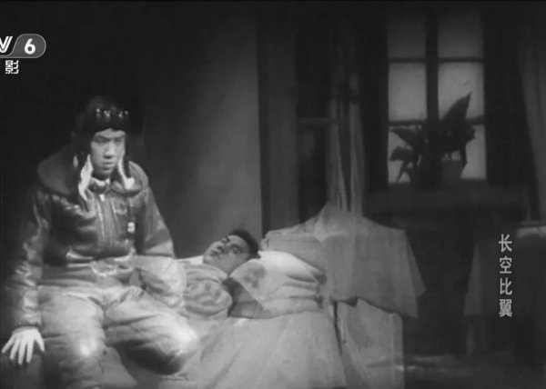 老电影战争片国产推荐