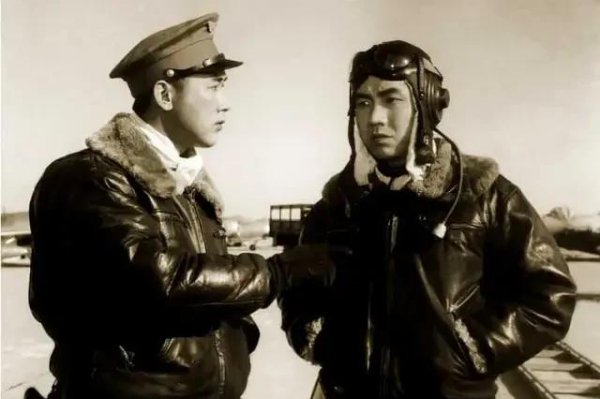 老电影战争片国产推荐