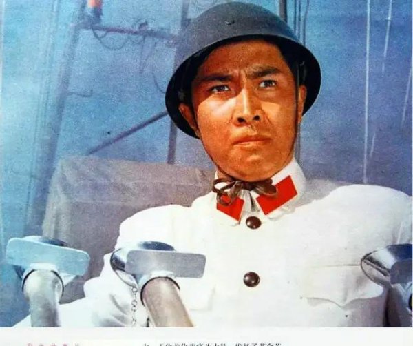 老电影战争片国产推荐