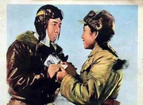 老电影战争片国产推荐