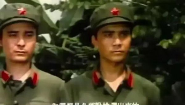 老电影战争片国产推荐