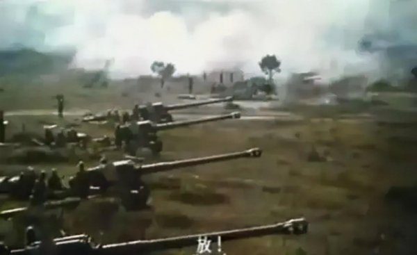 老电影战争片国产推荐