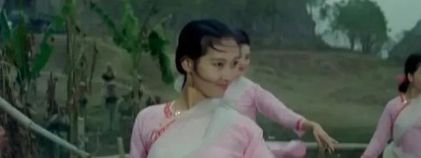 老电影战争片国产推荐