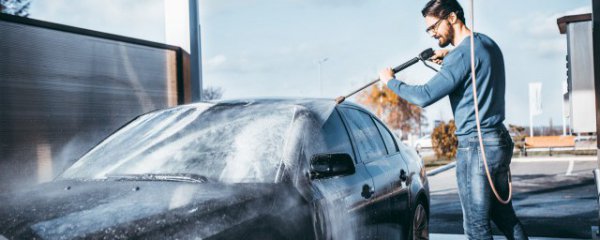 开洗车店需要什么手续