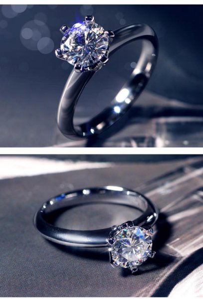 莫桑石戴久了会不闪吗