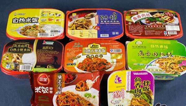 十大易发胖食物