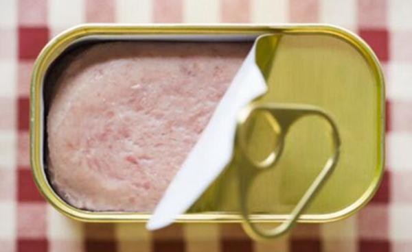 十大易发胖食物