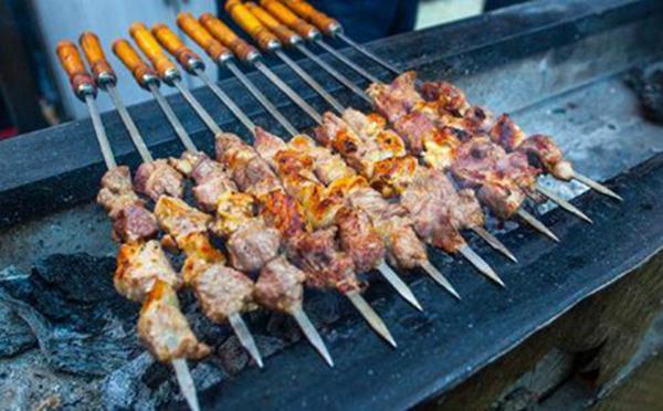 十大易发胖食物