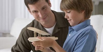 如何培养孩子学习兴趣