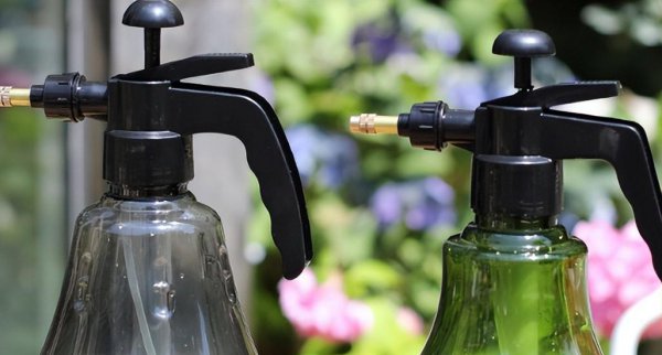 喷水壶喷不出水怎么修理